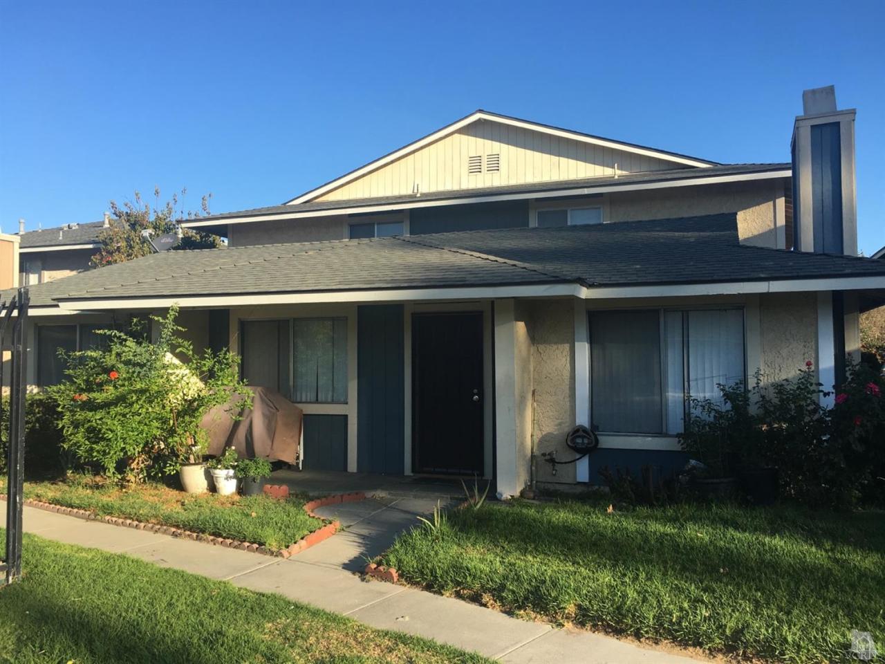 553 Spring Road, Unit 37 Moorpark, CA 93021 - Photo 1 of 18 Primary Photo