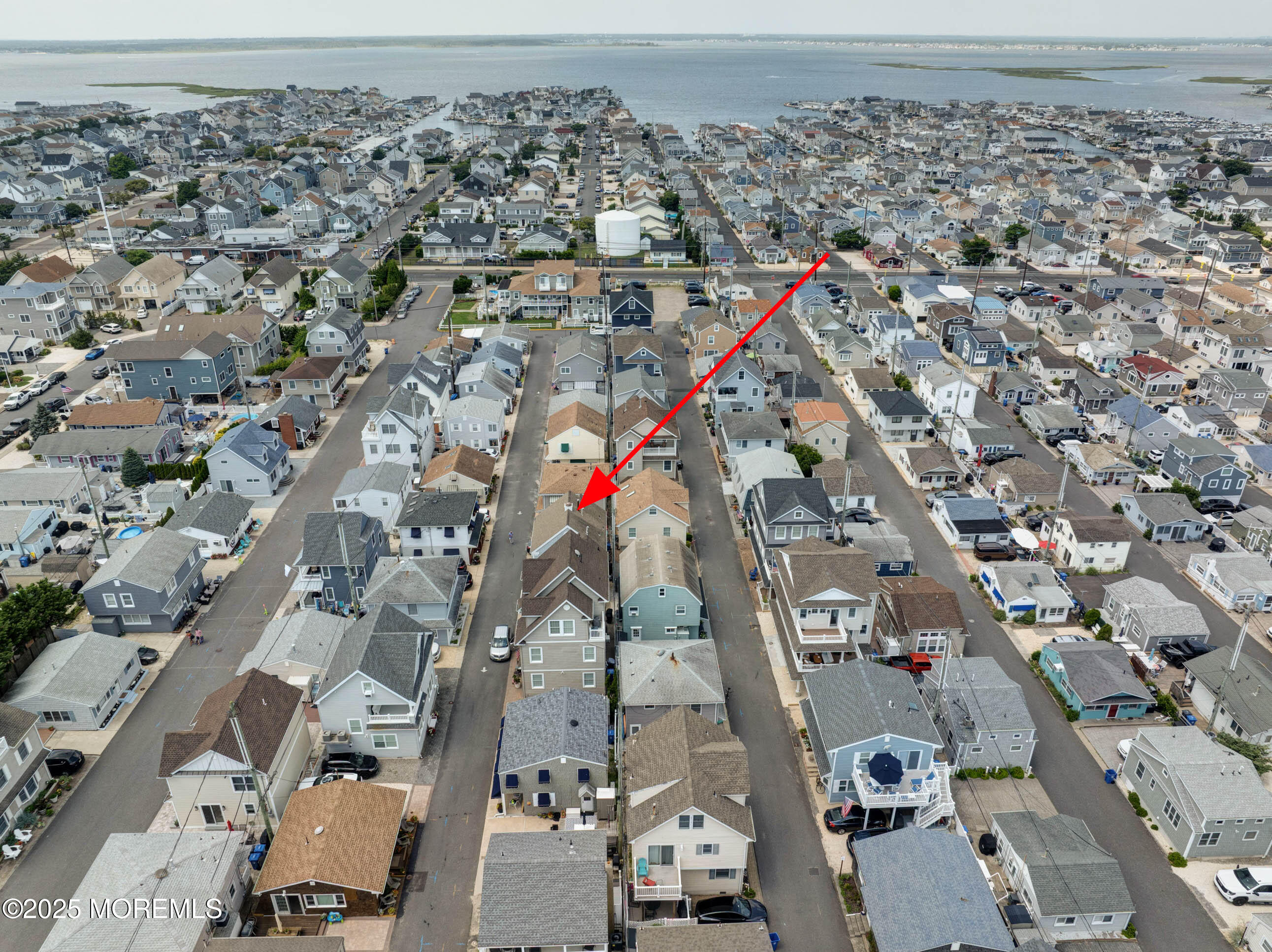 18 Coronado Road Lavallette, NJ 08735 - Photo 23 of 23 34_18 Coronado Rd-7