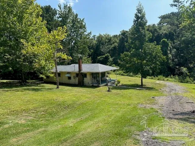 $162,900 | 3090 Highway 4, Jay, FL 32565