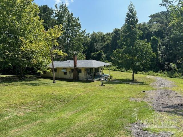 3090 Highway 4 Jay, FL 32565 - Photo 2 of 29