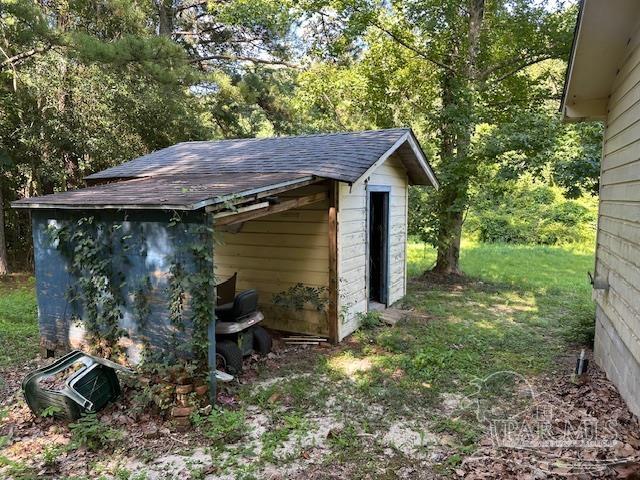 3090 Highway 4 Jay, FL 32565 - Photo 28 of 29