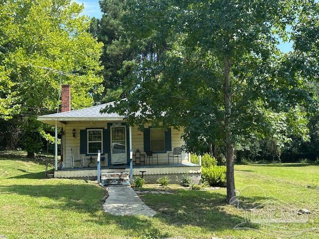 3090 Highway 4 Jay, FL 32565 - Photo 3 of 29