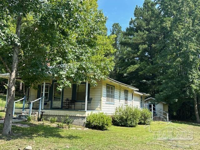 3090 Highway 4 Jay, FL 32565 - Photo 4 of 29
