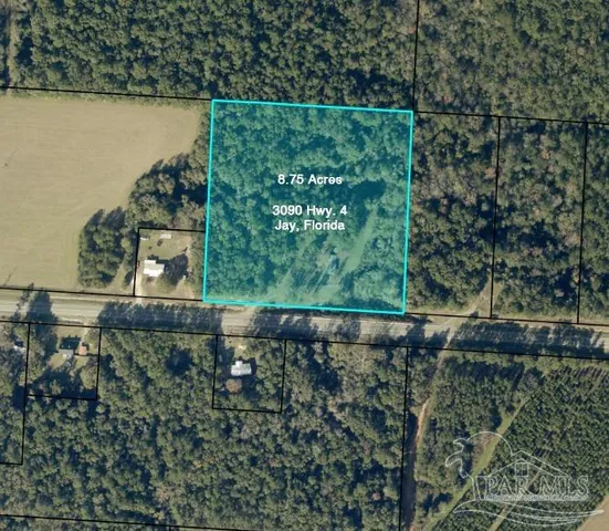 $162,900 | 3090 Highway 4, Jay, FL 32565