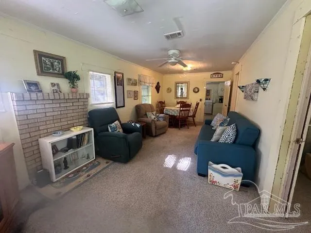 $162,900 | 3090 Highway 4, Jay, FL 32565