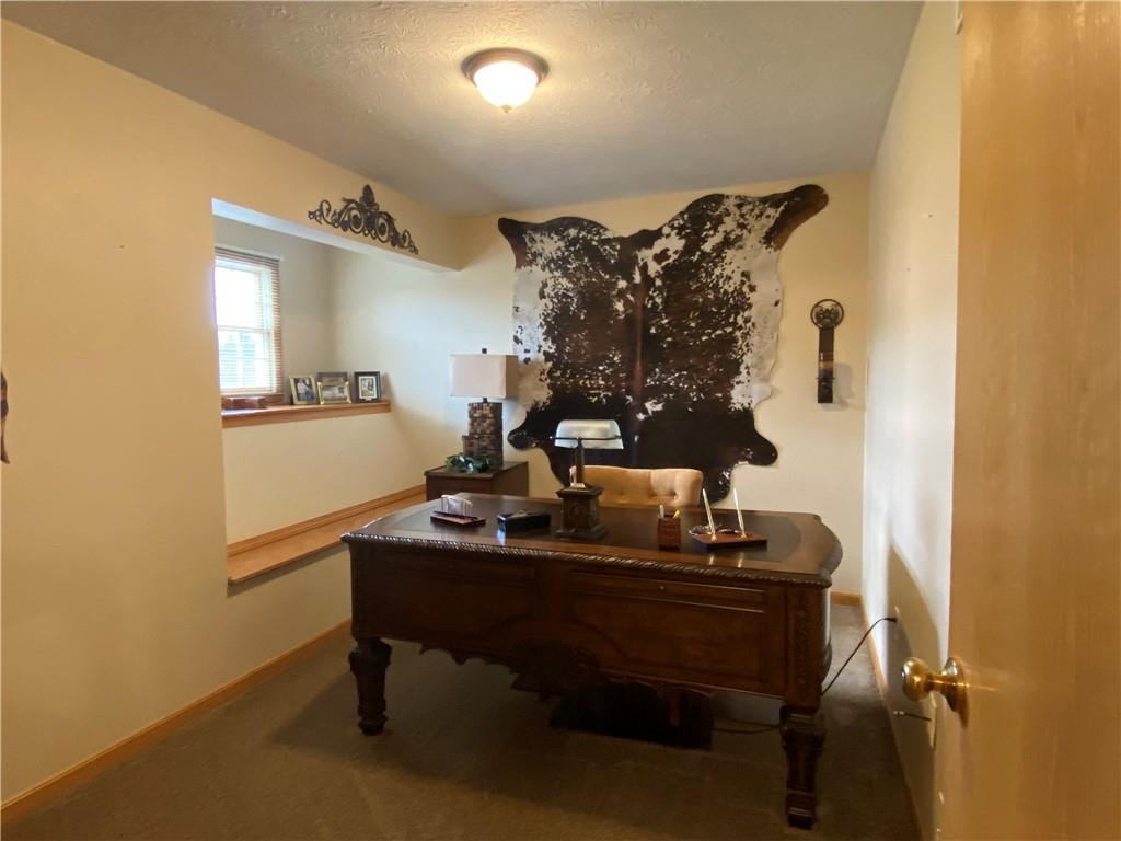 725 Rollinson Road Hermitage, PA 16148 - Photo 24 of 26 a room with table flowerpot and window