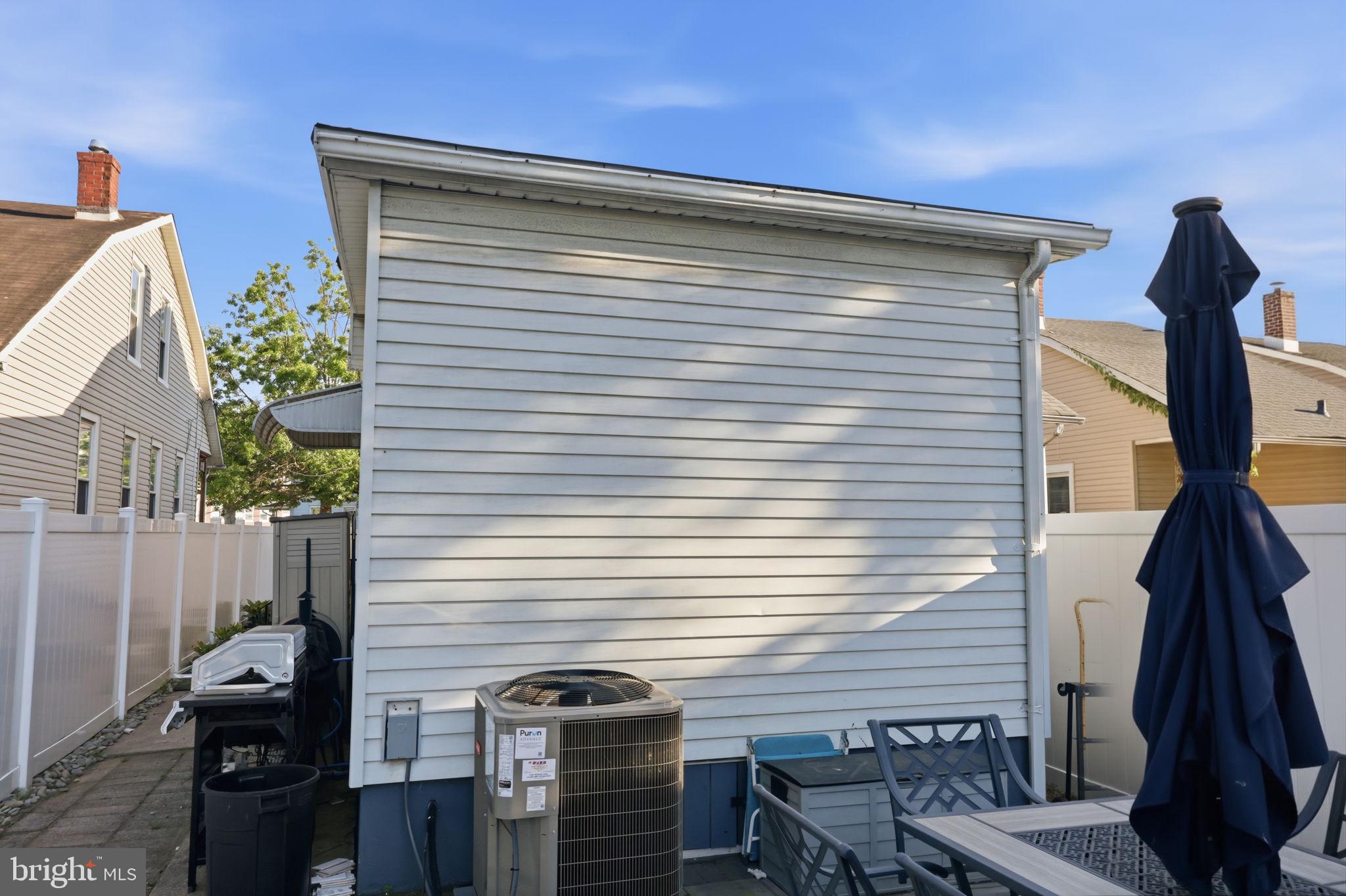 140 Paine Street Riverside, NJ 08075 - Photo 22 of 26