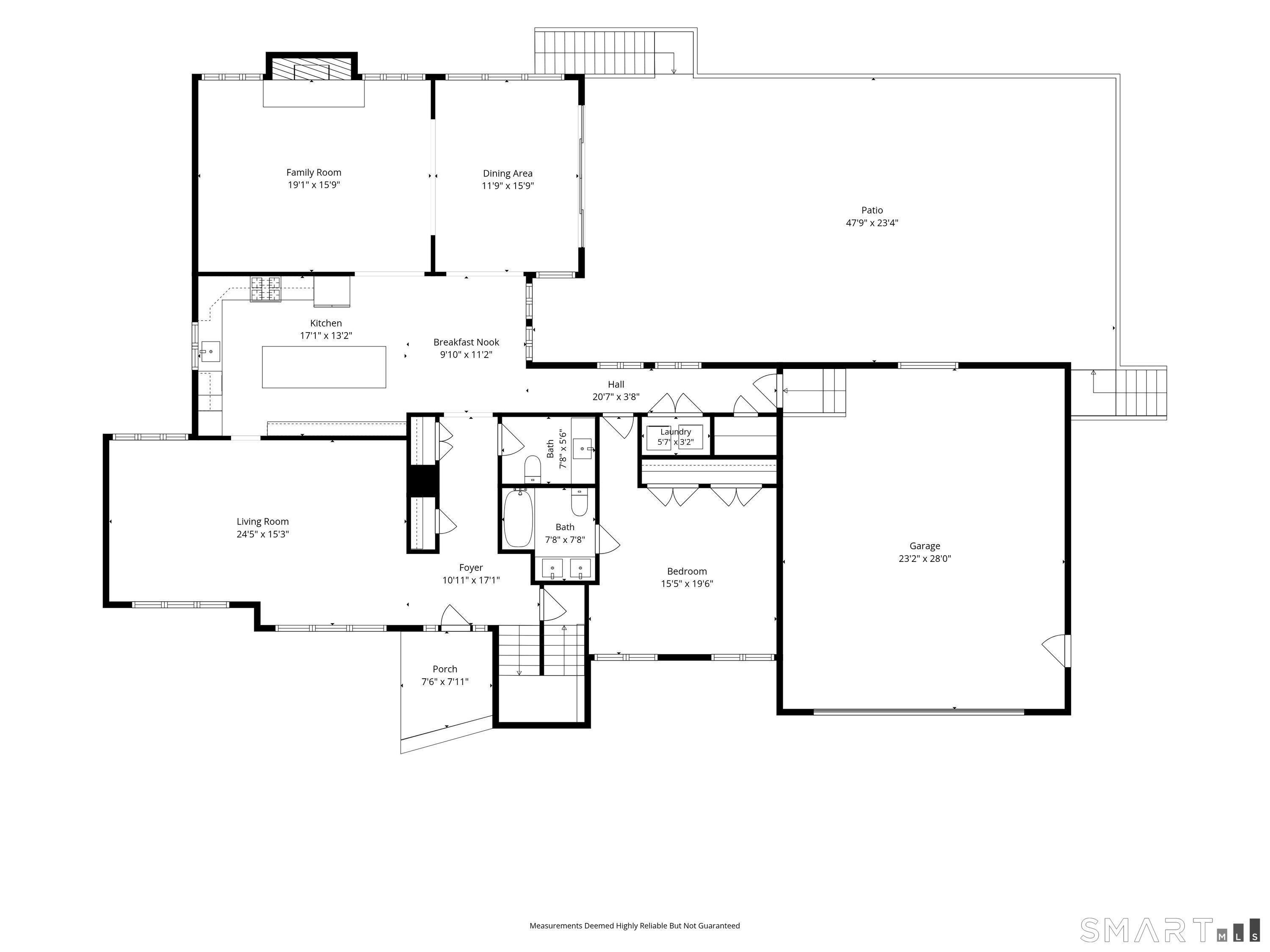 418 Morehouse Road Easton, CT 06612 - Photo 37 of 39 Gallery Image 37