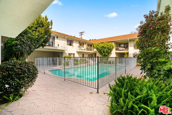 $618,000 | 1222 Princeton Street, Unit 10, Santa Monica, CA 90404