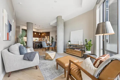 $1,179,000 | 4200 West 17th Avenue, Unit 418, Denver, CO 80204