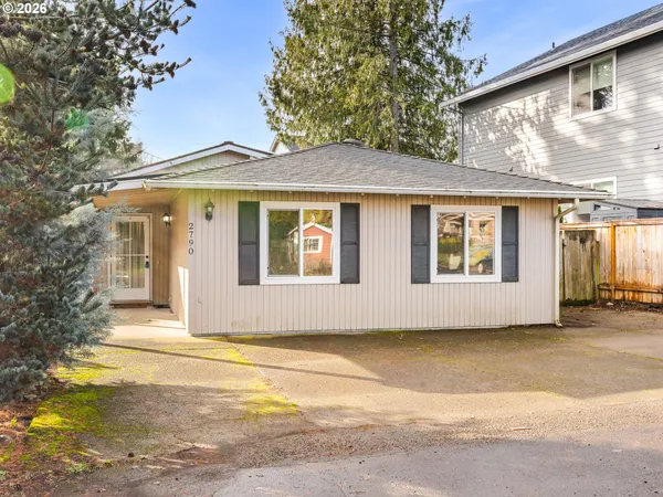 $499,900 | 2790 York Street, West Linn, OR 97068