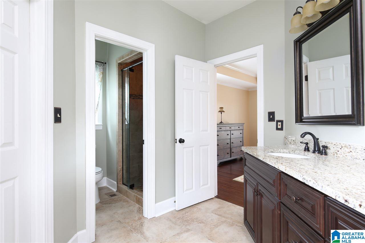 7439 Quail Ridge Drive Pinson, AL 35126 - Photo 19 of 36