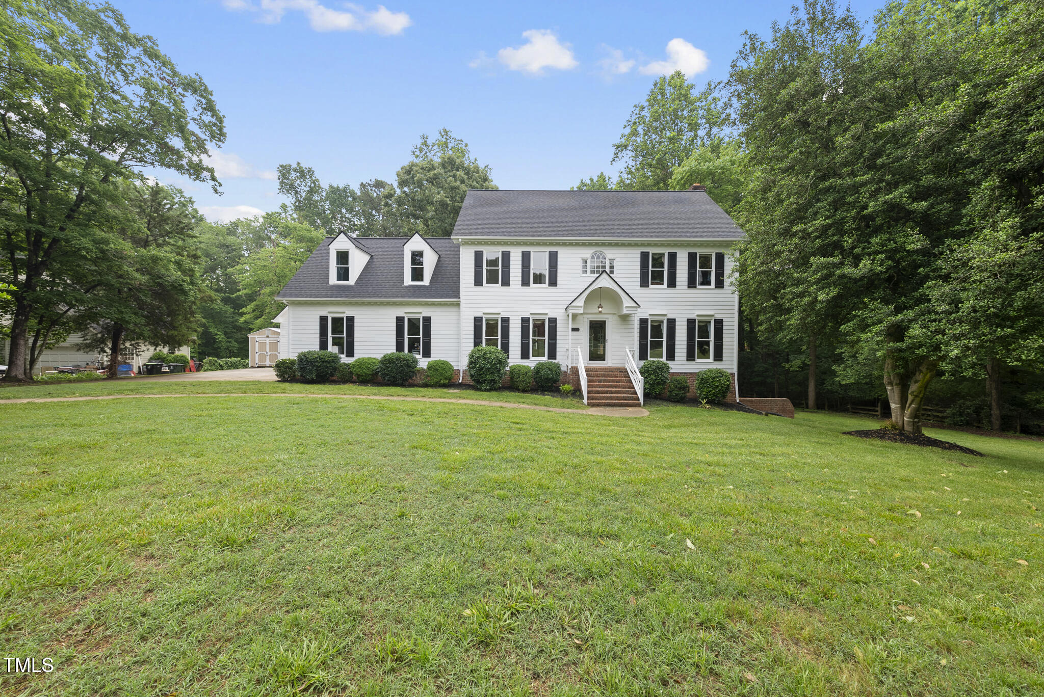 2705 Vestry Way Raleigh, NC 27613 - Photo 1 of 35 DSC09826