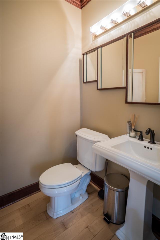 25 Carolina Way Fountain Inn, SC 29644 - Photo 22 of 36