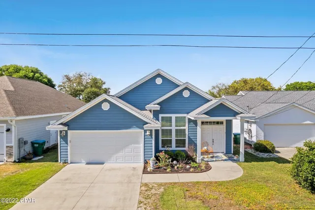 $649,000 | 21408 Palm Avenue, Panama City Beach, FL 32413