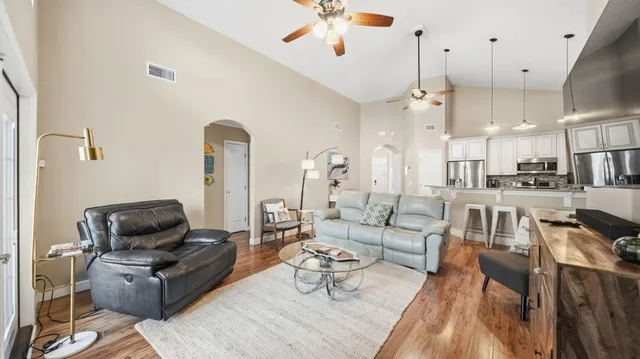 $649,000 | 21408 Palm Avenue, Panama City Beach, FL 32413