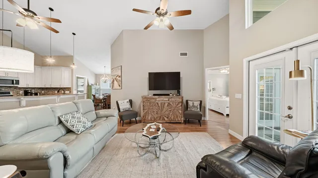 $649,000 | 21408 Palm Avenue, Panama City Beach, FL 32413