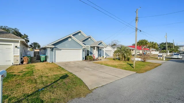 $649,000 | 21408 Palm Avenue, Panama City Beach, FL 32413