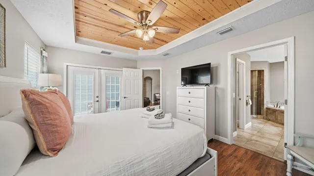 $649,000 | 21408 Palm Avenue, Panama City Beach, FL 32413