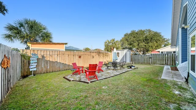 $649,000 | 21408 Palm Avenue, Panama City Beach, FL 32413