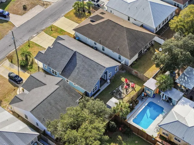 $649,000 | 21408 Palm Avenue, Panama City Beach, FL 32413