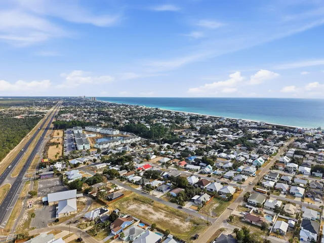 $649,000 | 21408 Palm Avenue, Panama City Beach, FL 32413