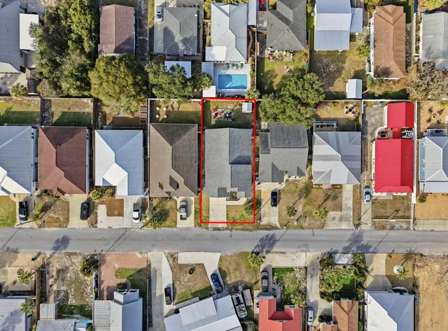 $649,000 | 21408 Palm Avenue, Panama City Beach, FL 32413