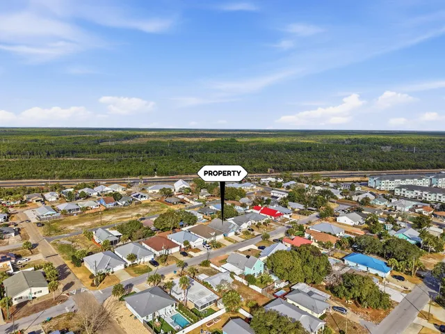 $649,000 | 21408 Palm Avenue, Panama City Beach, FL 32413