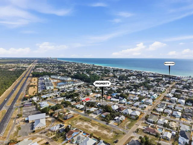 $649,000 | 21408 Palm Avenue, Panama City Beach, FL 32413
