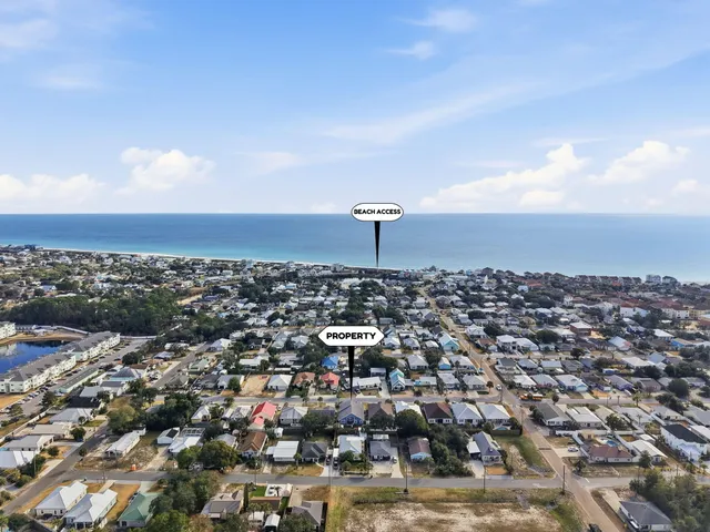 $649,000 | 21408 Palm Avenue, Panama City Beach, FL 32413