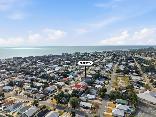 $649,000 | 21408 Palm Avenue, Panama City Beach, FL 32413