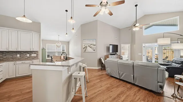 $649,000 | 21408 Palm Avenue, Panama City Beach, FL 32413