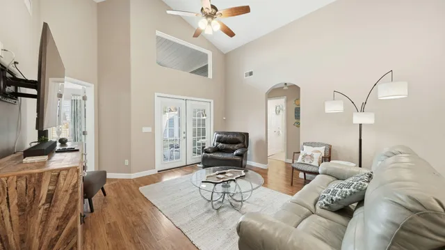 $649,000 | 21408 Palm Avenue, Panama City Beach, FL 32413