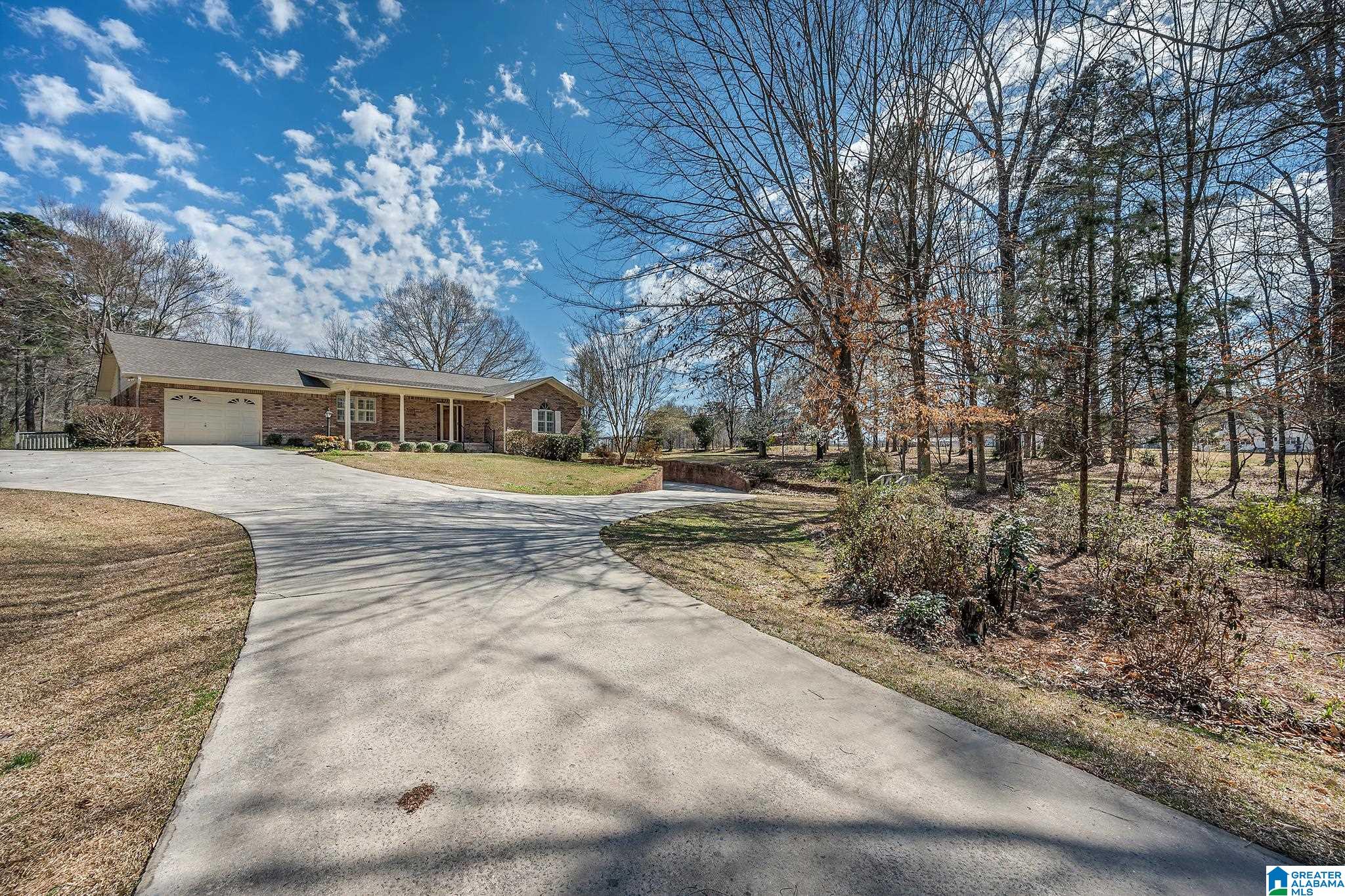 3821 Mt Olive Road Mount Olive, AL 35117 - Photo 2 of 40