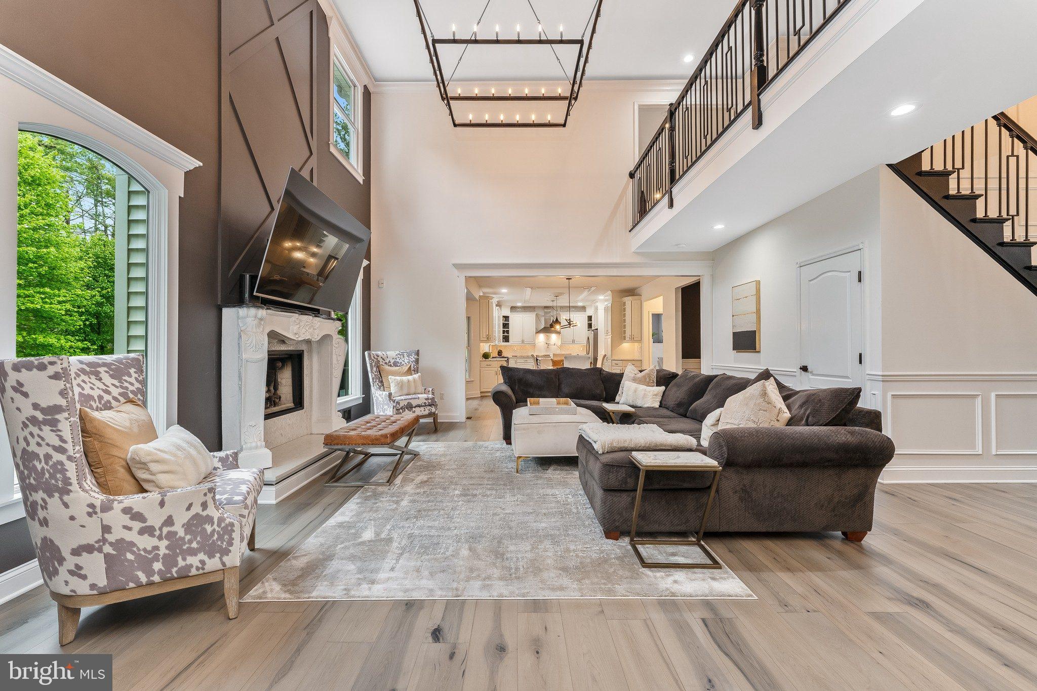97 Union Road Frenchtown, NJ 08825 - Photo 27 of 112 Spacious elegance with modern charm.