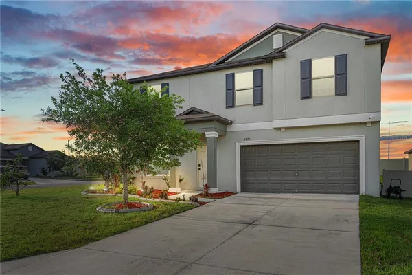 $2,695 | 4301 Salt Springs Lane, Lakeland, FL 33811