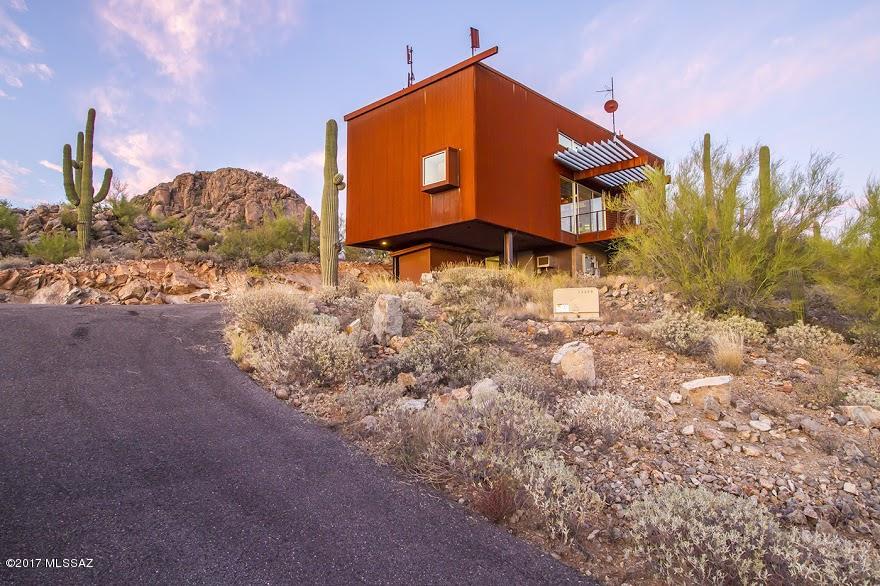 6586 North Van Ark Road Tucson, AZ 85743 - Photo 40 of 42 Gallery Image 40