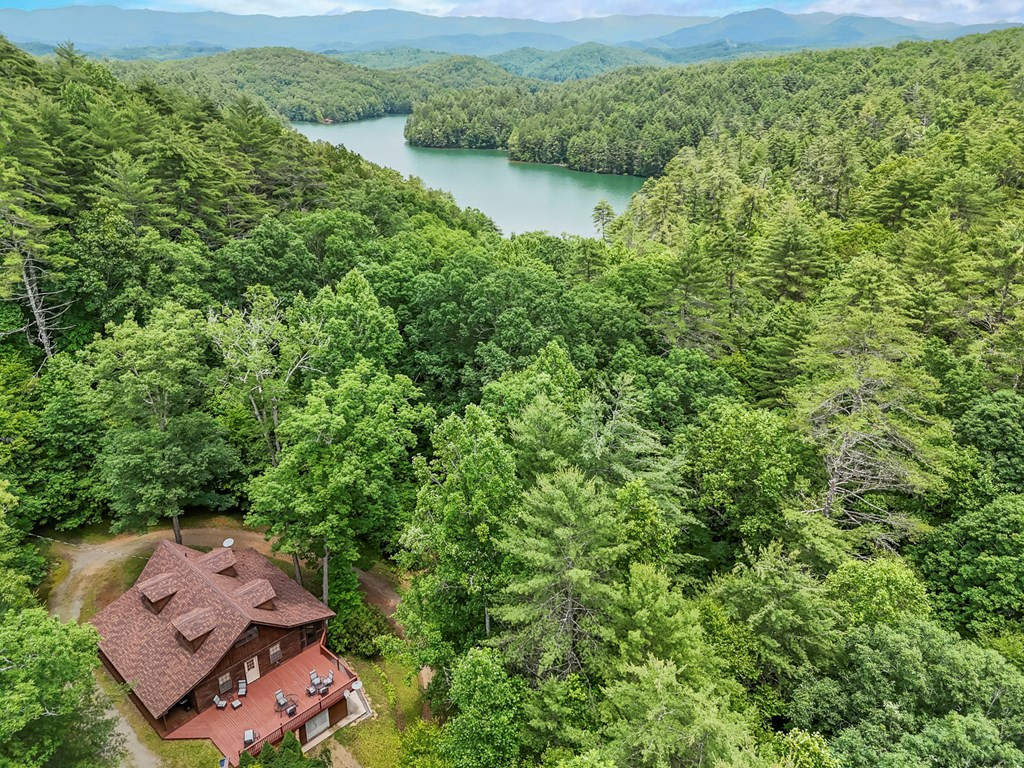 545 Bear Paw Church Road Murphy, NC 28906 - Photo 97 of 99 Gallery Image 97