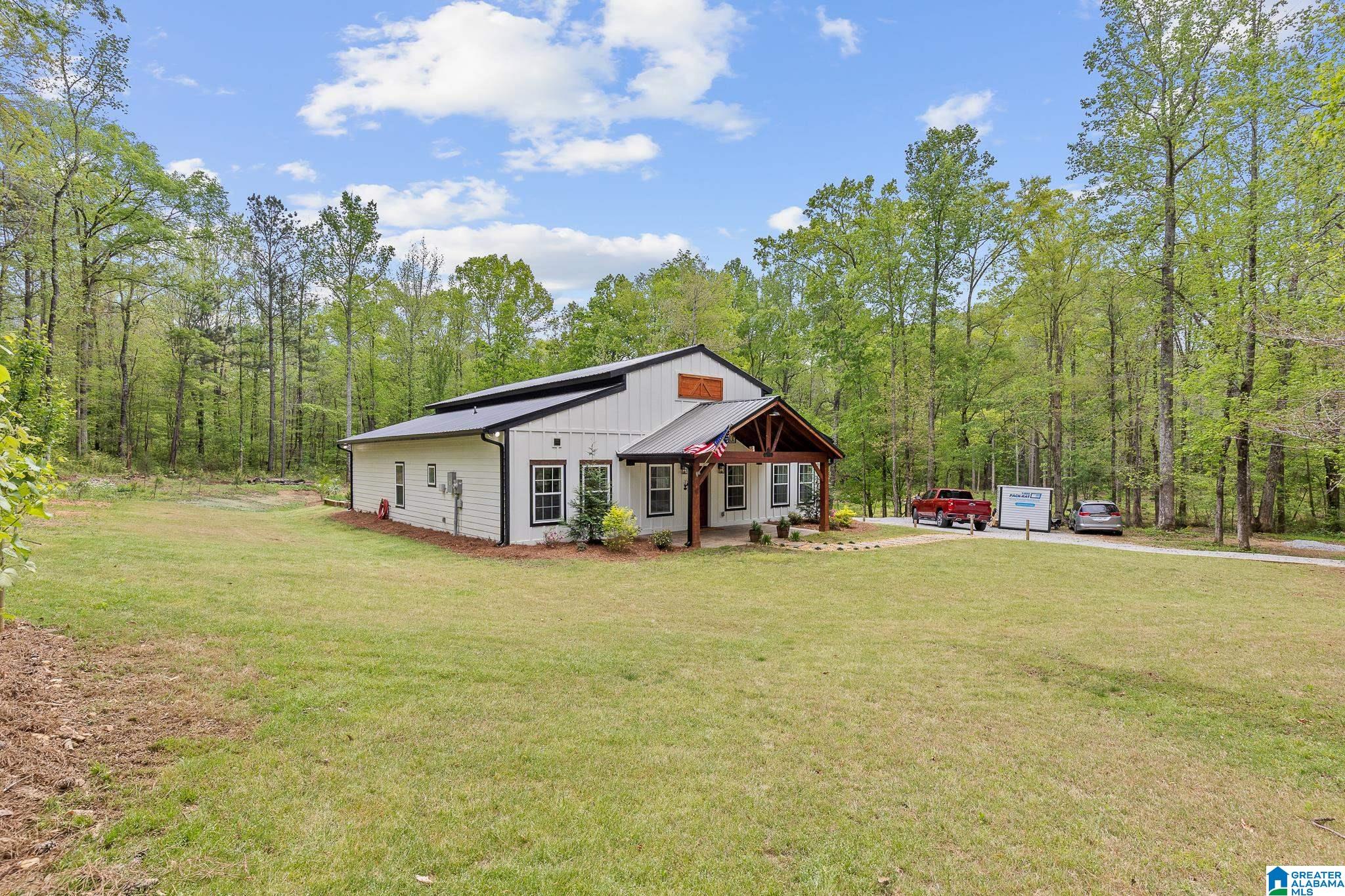 10936 Bear Creek Road Sterrett, AL 35147 - Photo 45 of 58