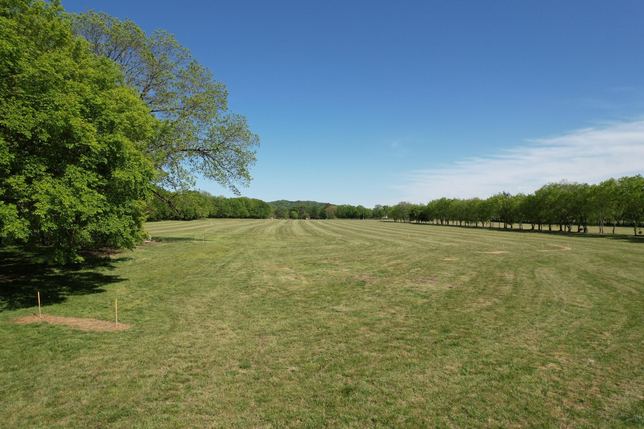 3 Trinity Road Franklin, TN 37067 - Photo 7 of 19 a view of lake with green space