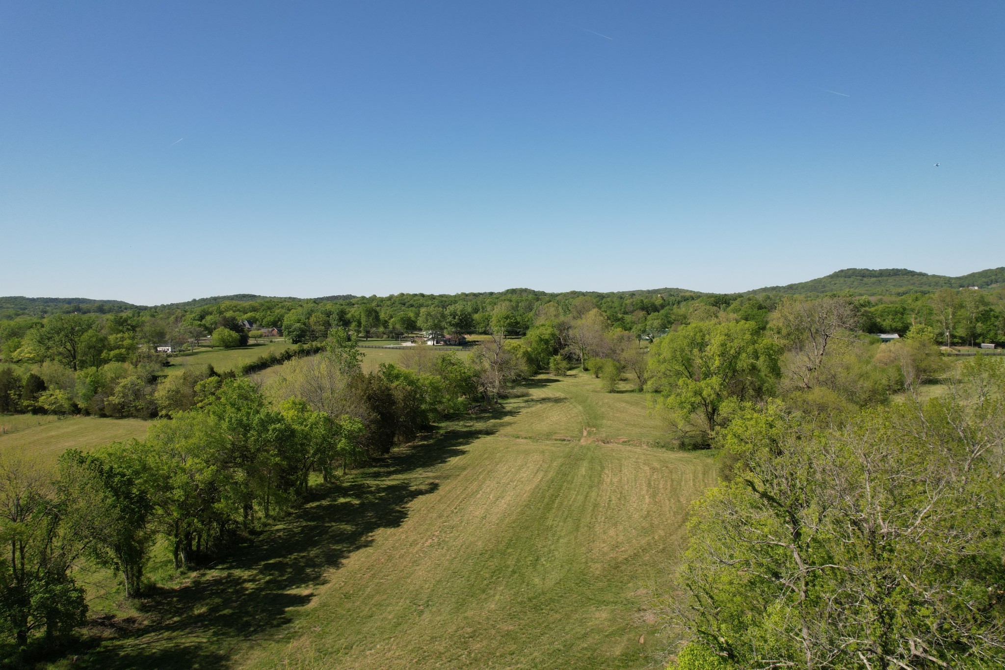 3 Trinity Road Franklin, TN 37067 - Photo 8 of 19 a view of a green field