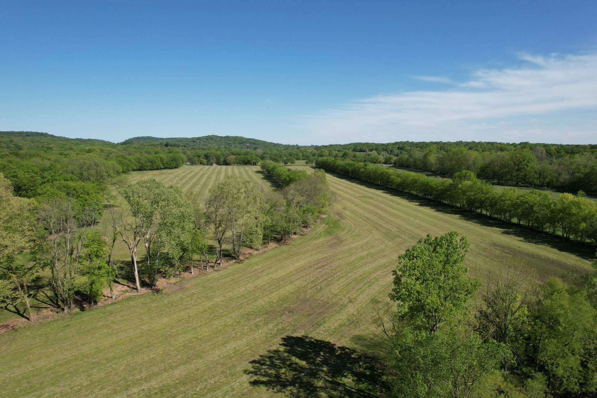 3 Trinity Road Franklin, TN 37067 - Photo 10 of 19 a view of a field with an ocean