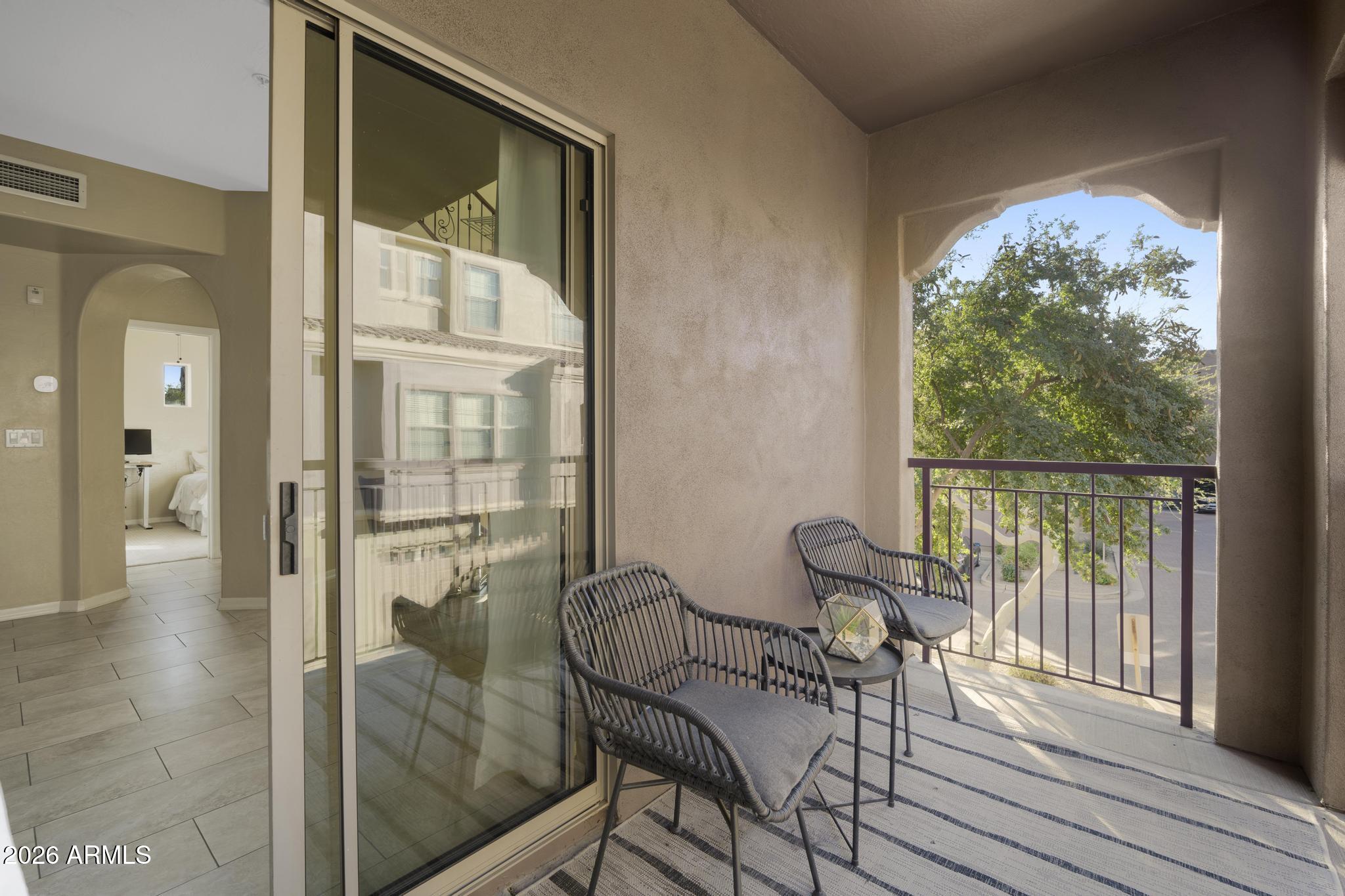 3935 East Rough Rider Road, Unit 1112 Phoenix, AZ 85050 - Photo 20 of 34