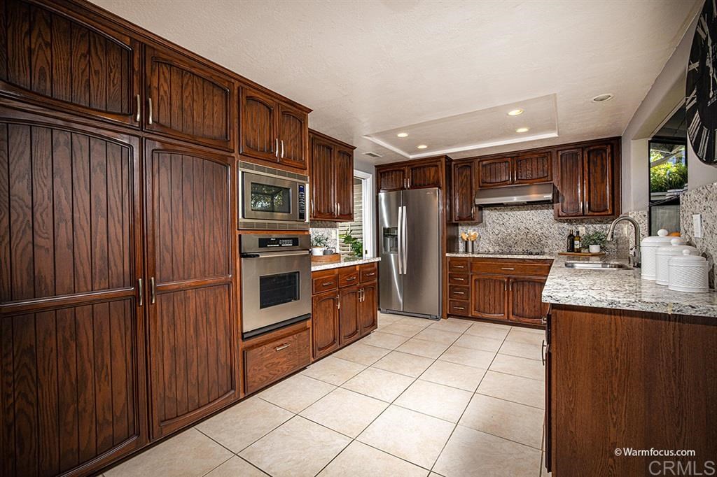 3797 Via Vuelta Rancho Santa Fe, CA 92091 - Photo 13 of 25