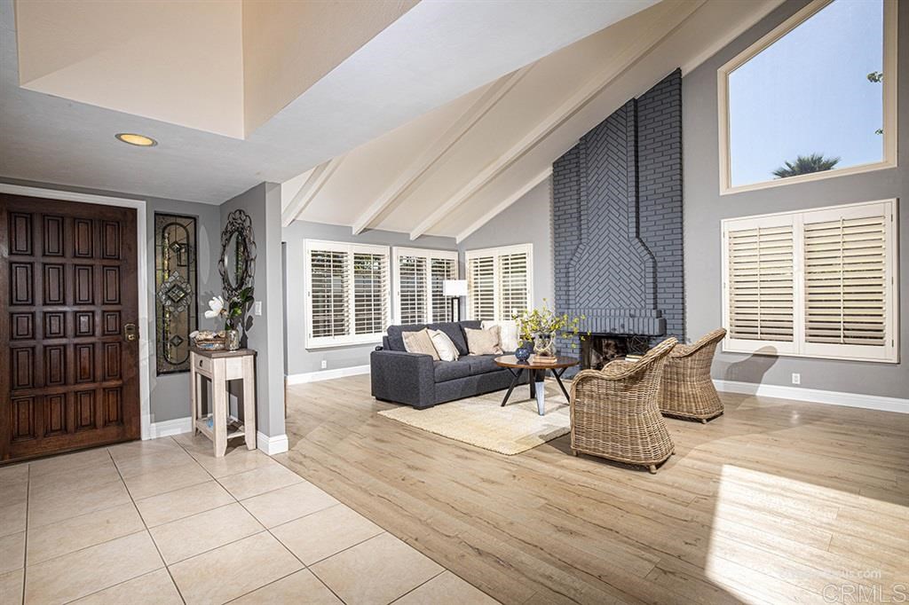 3797 Via Vuelta Rancho Santa Fe, CA 92091 - Photo 3 of 25