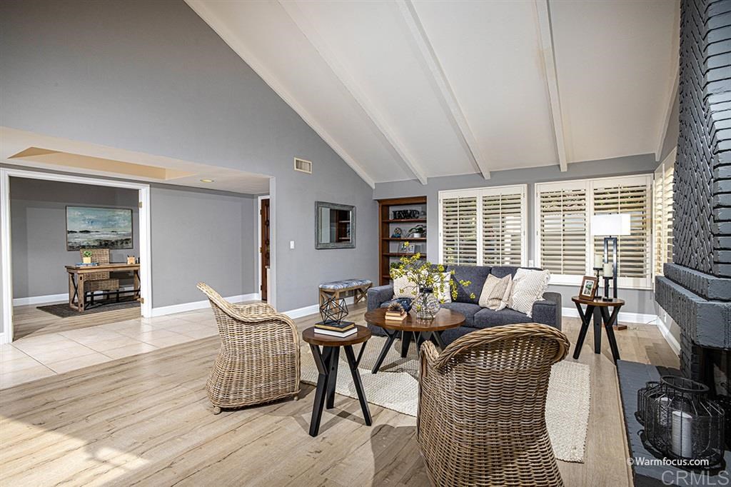 3797 Via Vuelta Rancho Santa Fe, CA 92091 - Photo 7 of 25