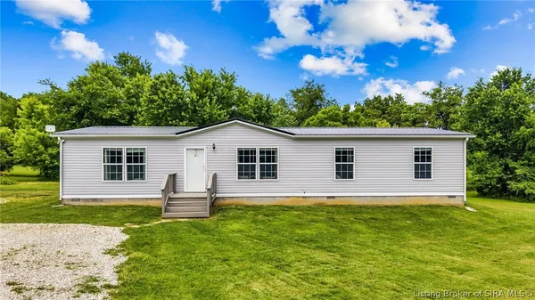 $210,000 | 1030 South Wooded Fields Court, Hardinsburg, IN 47125
