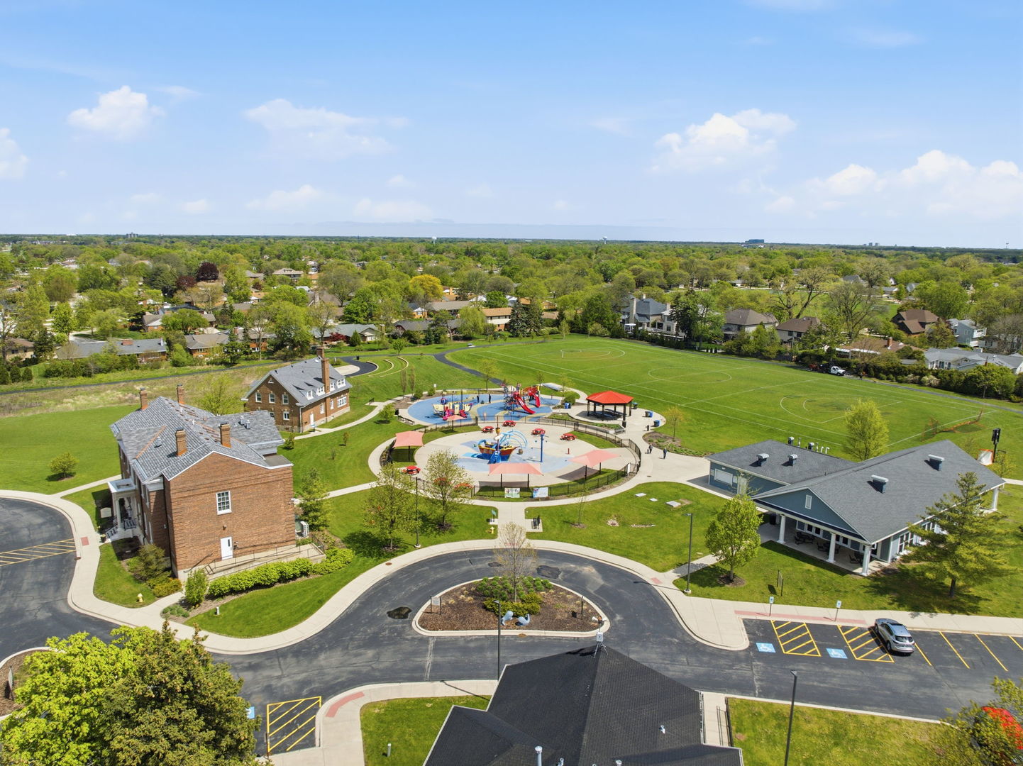 389 Michael John Drive Park Ridge, IL 60068 - Photo 40 of 40