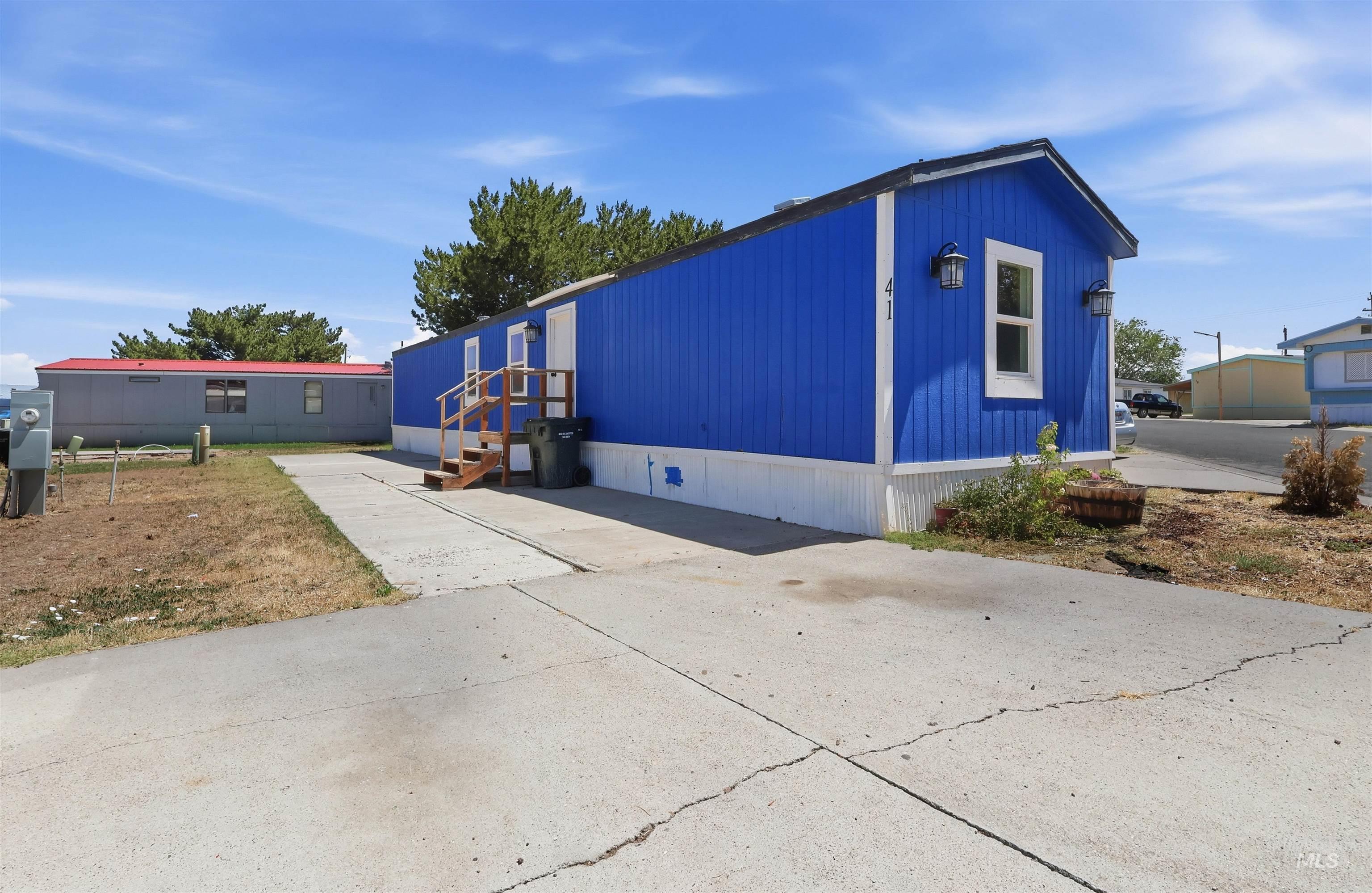 33 Manor Drive, Unit 41 Buhl, ID 83316 - Photo 23 of 23