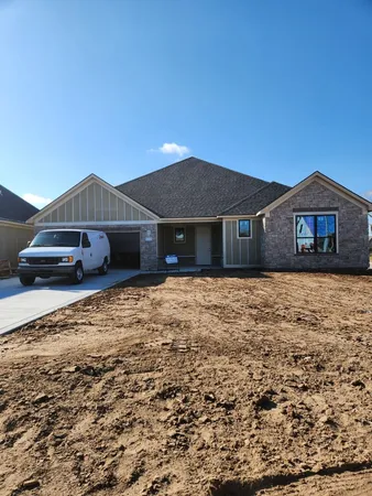 $725,000 | 1405 Monument Street, Wichita, KS 67235